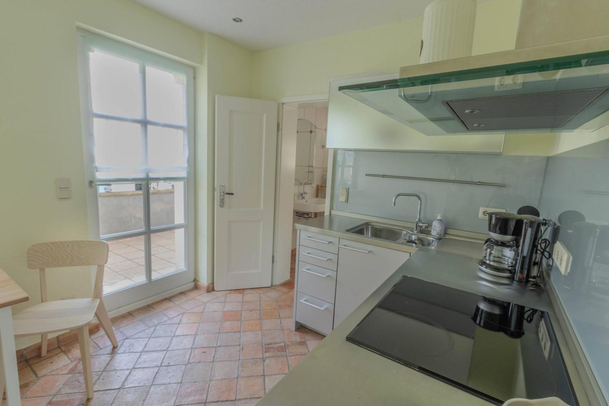 Ferienwohnung Forker Ohrdruf Extérieur photo