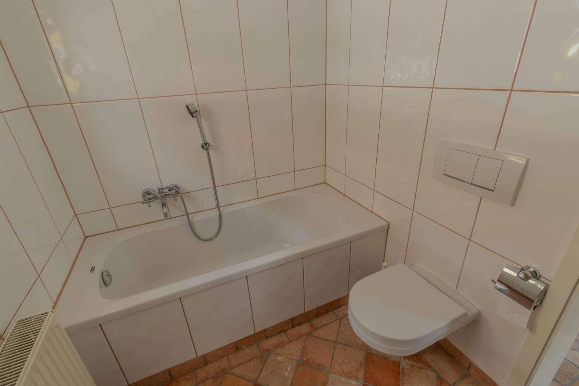 Ferienwohnung Forker Ohrdruf Extérieur photo
