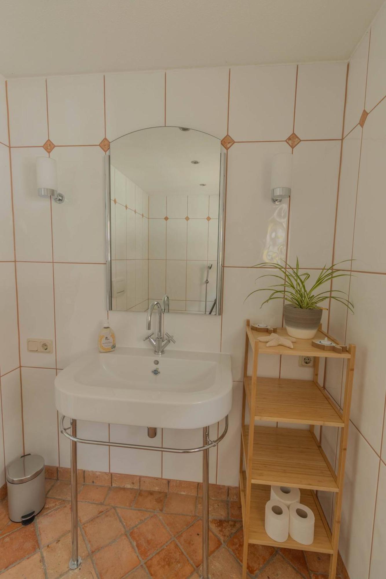 Ferienwohnung Forker Ohrdruf Extérieur photo